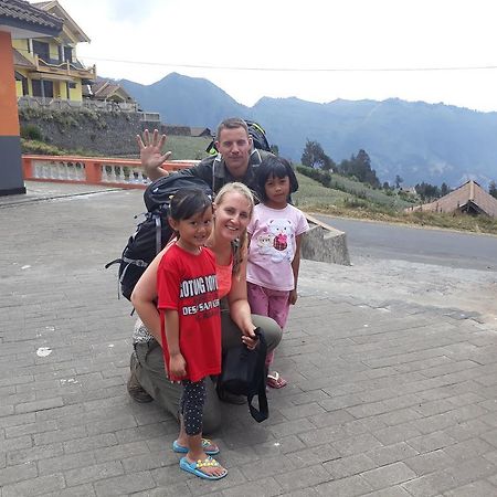 Sedulur Homestay برومو المظهر الخارجي الصورة