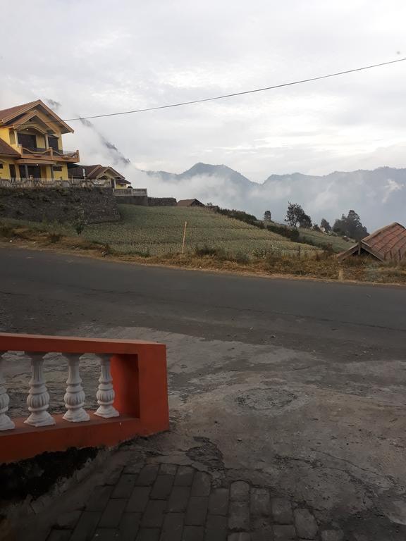 Sedulur Homestay برومو المظهر الخارجي الصورة