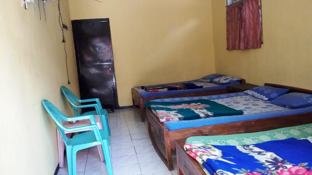 Sedulur Homestay برومو المظهر الخارجي الصورة