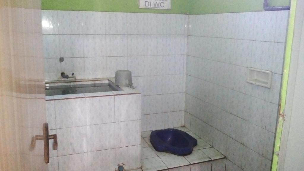 Sedulur Homestay برومو المظهر الخارجي الصورة