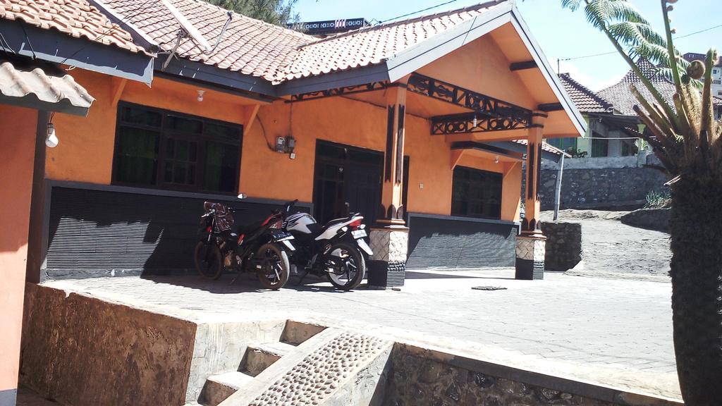 Sedulur Homestay برومو المظهر الخارجي الصورة