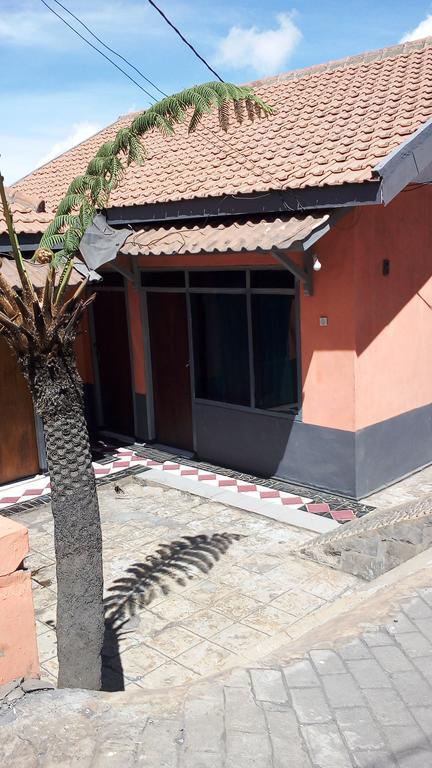 Sedulur Homestay برومو المظهر الخارجي الصورة