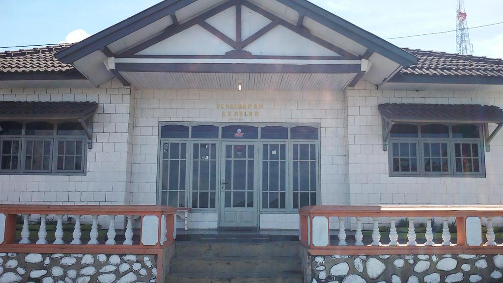 Sedulur Homestay برومو المظهر الخارجي الصورة