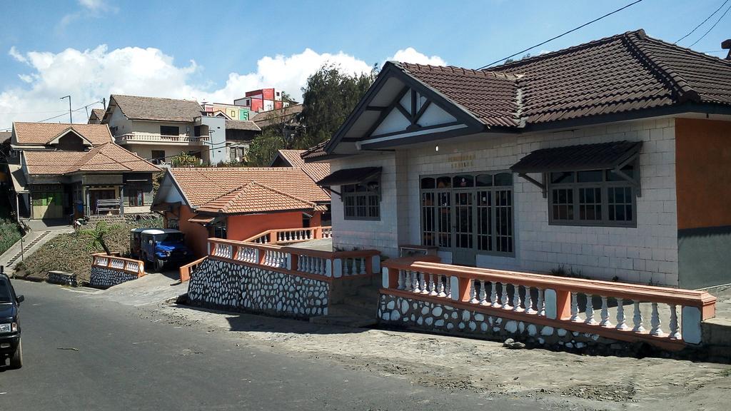 Sedulur Homestay برومو المظهر الخارجي الصورة
