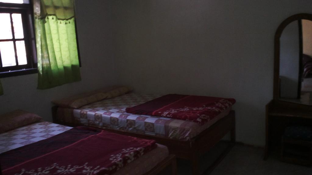 Sedulur Homestay برومو المظهر الخارجي الصورة