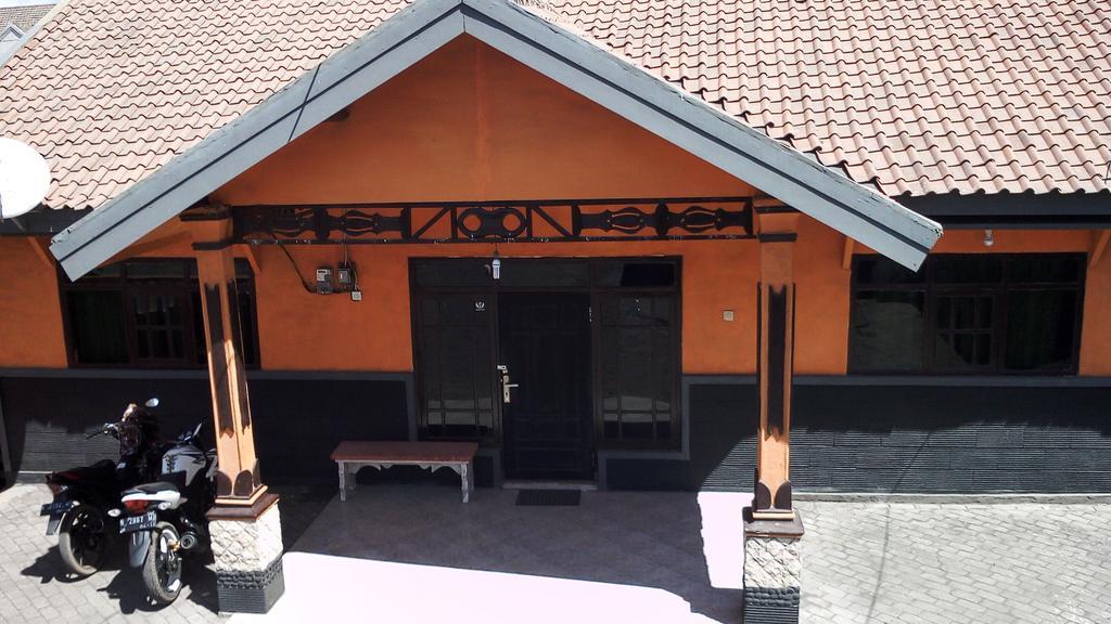 Sedulur Homestay برومو المظهر الخارجي الصورة