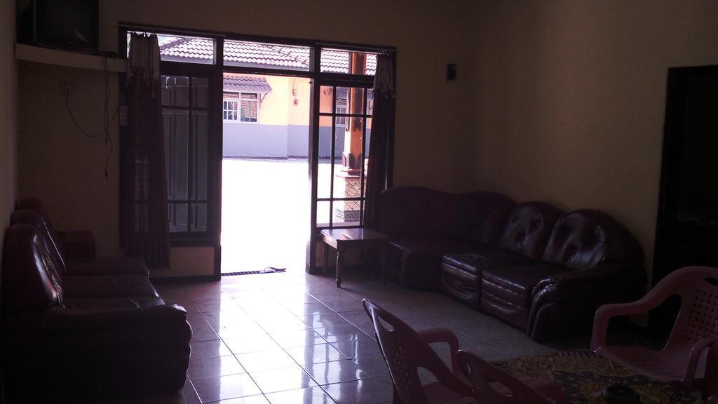 Sedulur Homestay برومو المظهر الخارجي الصورة