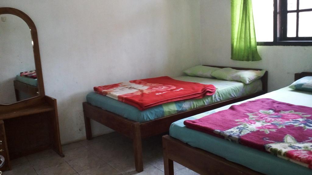 Sedulur Homestay برومو المظهر الخارجي الصورة