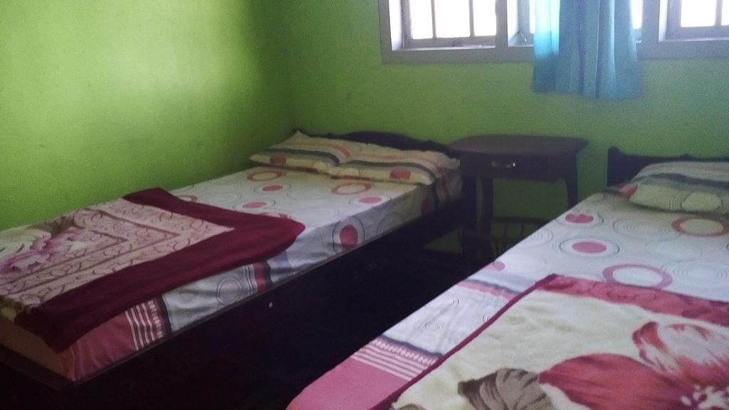 Sedulur Homestay برومو المظهر الخارجي الصورة